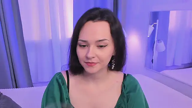 Camilla Rowen online show from March 2026 08:48:01 PM