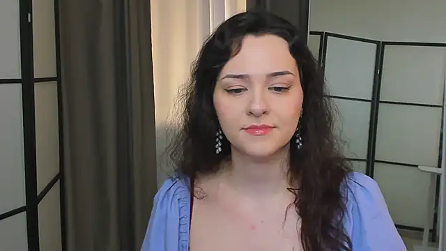 Camilla Rowen online show from April 2026 08:37:01 PM