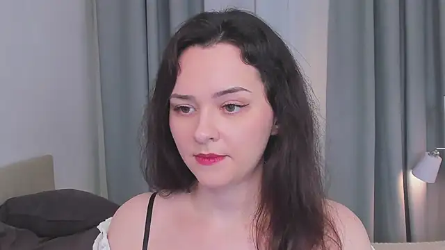 Camilla Rowen online show from February 2026 09:25:01 PM