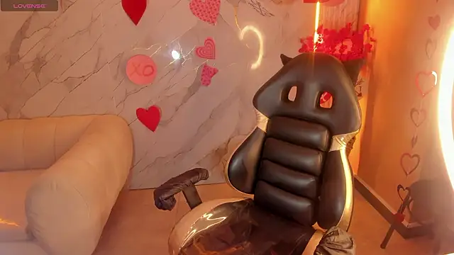 andrea tasty tf online show from February 2026 01:41:02 PM