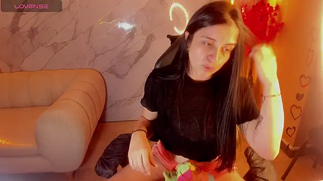 andrea tasty tf online show from March 2026 01:19:02 PM