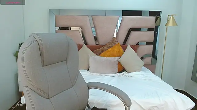 Katyrojas online show from January 2026 03:21:01 AM