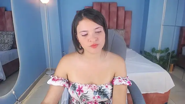 Katyrojas online show from December 2025 03:21:01 AM