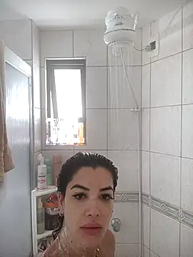 DESIRIE0609 online show from December 2025 01:23:01 PM