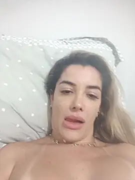 DESIRIE0609 online show from October 2025 02:32:01 AM