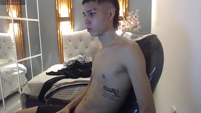 paul ponce online show from December 2025 02:08:02 PM