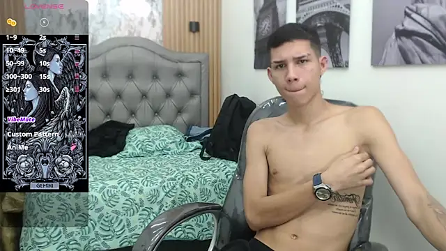 Snapshot of paul_ponce chatting on November 2025 01:03:01 PM paul ponce online show from November 2025 01:03:01 PM