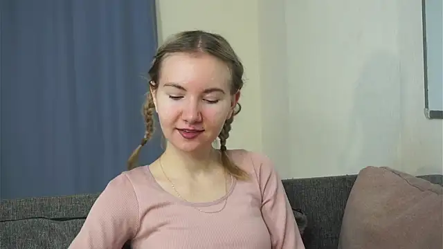 CathyHeximer online show from December 2025 07:40:01 AM