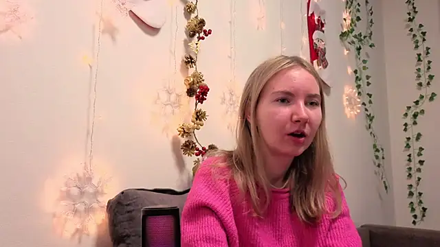 CathyHeximer online show from December 2025 07:33:02 AM