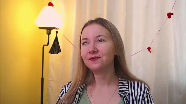 CathyHeximer online show from February 2026 08:32:02 AM