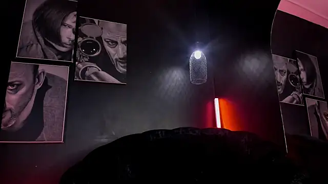 LolaMustaine  online show from November 2025 09:47:01 PM