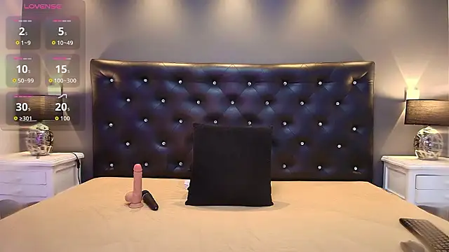 AngelicaMason online show from February 2026 08:29:02 PM