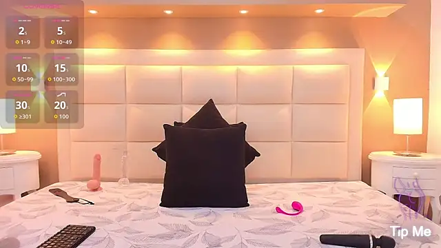 AngelicaMason online show from April 2026 08:10:02 PM