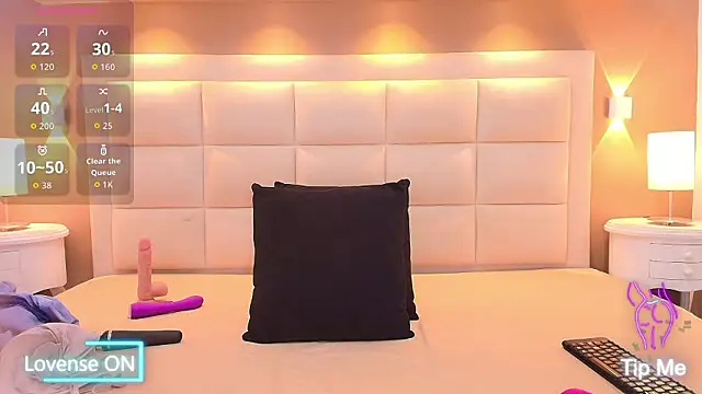 AngelicaMason online show from March 2026 08:11:01 PM