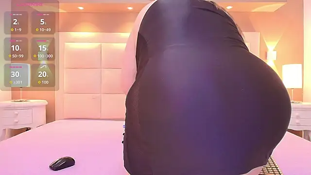 AngelicaMason online show from February 2026 08:08:02 PM