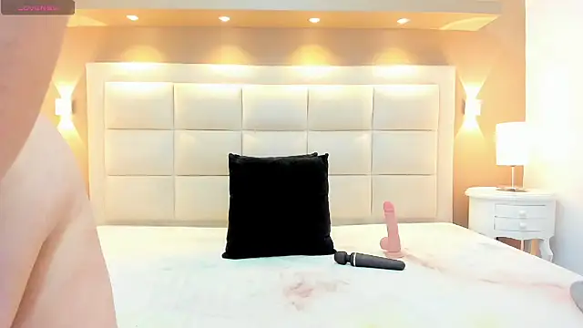 AngelicaMason online show from January 2026 01:25:02 PM