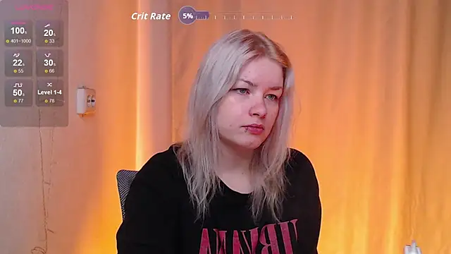 CherryNight6 online show from October 2025 10:27:01 PM