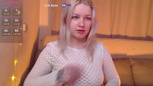 CherryNight6 online show from November 2025 06:22:01 PM