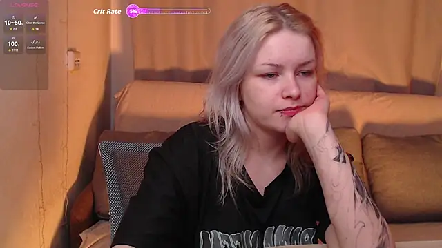 CherryNight6 online show from November 2025 06:11:01 PM