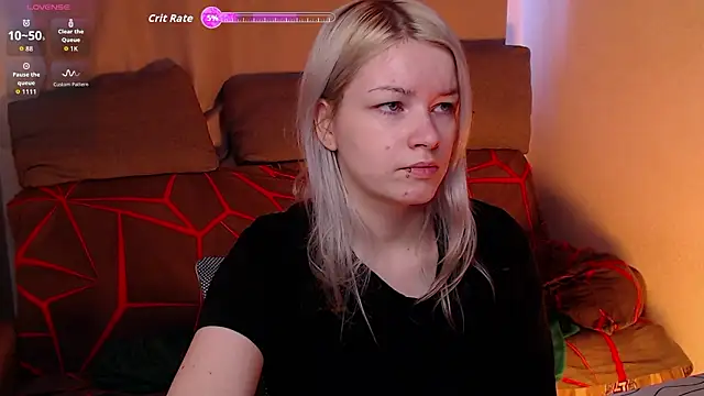 CherryNight6 online show from February 2026 06:13:02 AM