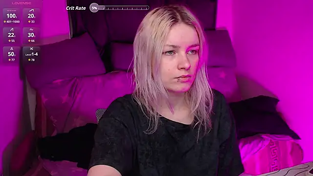 CherryNight6 online show from March 2026 09:08:02 PM