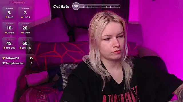 CherryNight6 online show from May 2026 09:08:01 PM