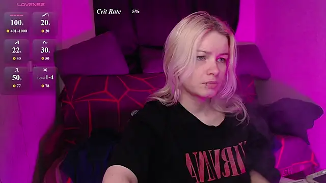 CherryNight6 online show from May 2026 09:07:01 PM