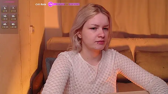 CherryNight6 online show from November 2025 08:09:02 PM