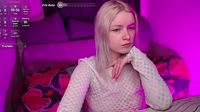 CherryNight6 online show from April 2026 09:10:02 PM