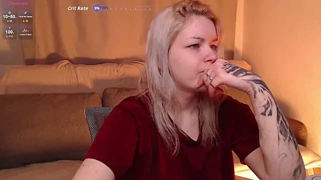 CherryNight6 online show from December 2025 08:21:01 PM