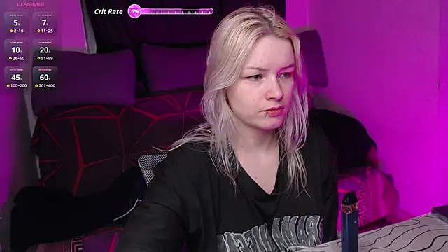CherryNight6 online show from April 2026 09:04:01 PM