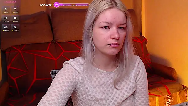 CherryNight6 online show from February 2026 05:03:02 AM