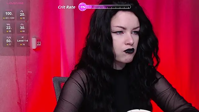 CherryNight6 online show from November 2025 06:06:01 AM