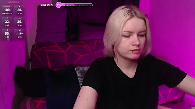 CherryNight6 online show from April 2026 08:59:02 PM