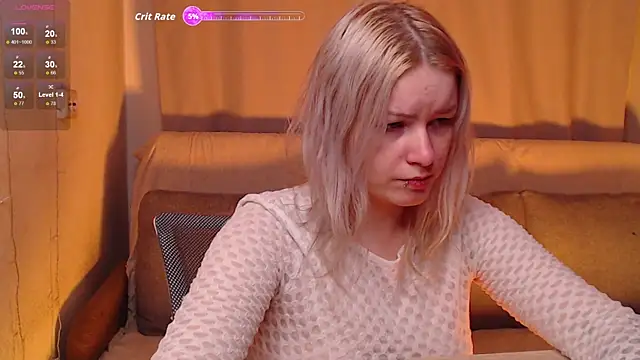 CherryNight6 online show from November 2025 06:01:01 PM