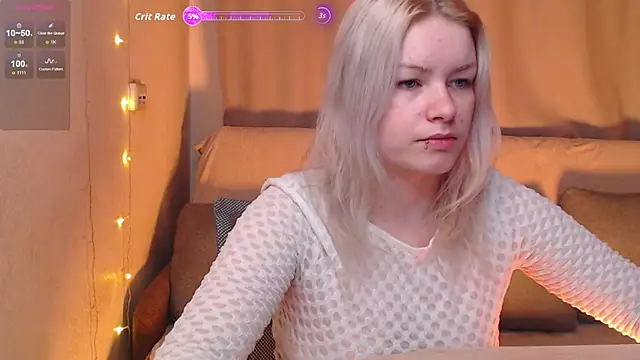 CherryNight6 online show from November 2025 06:01:01 PM