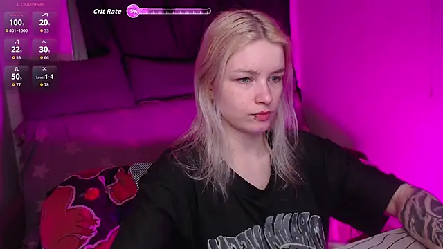 CherryNight6 online show from April 2026 09:09:02 PM