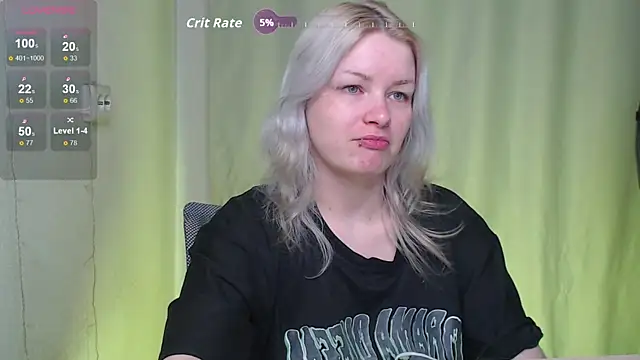 CherryNight6 online show from November 2025 06:12:01 PM