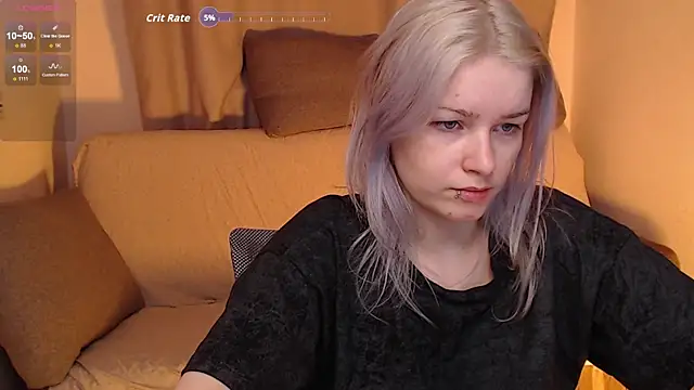 CherryNight6 online show from January 2026 07:42:02 PM