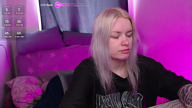 CherryNight6 online show from March 2026 06:15:02 AM