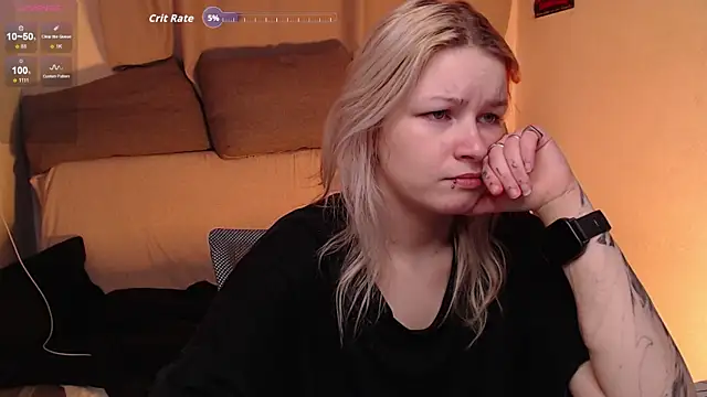 CherryNight6 online show from December 2025 10:10:02 PM