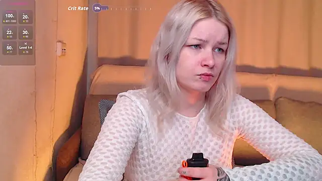 CherryNight6 online show from November 2025 06:08:02 PM