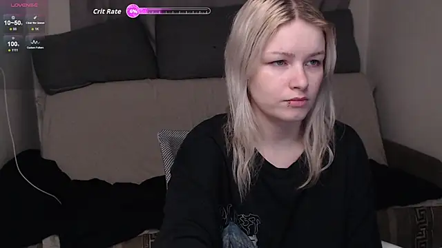 CherryNight6 online show from December 2025 10:24:01 PM