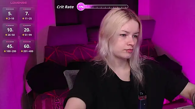 CherryNight6 online show from May 2026 09:23:02 PM