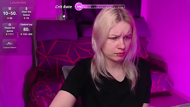 CherryNight6 online show from May 2026 09:01:02 PM