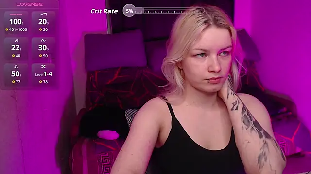 CherryNight6 online show from May 2026 09:15:02 PM