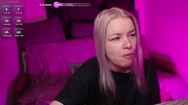 CherryNight6 online show from March 2026 10:09:01 PM