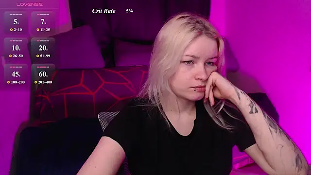 CherryNight6 online show from May 2026 09:06:02 PM