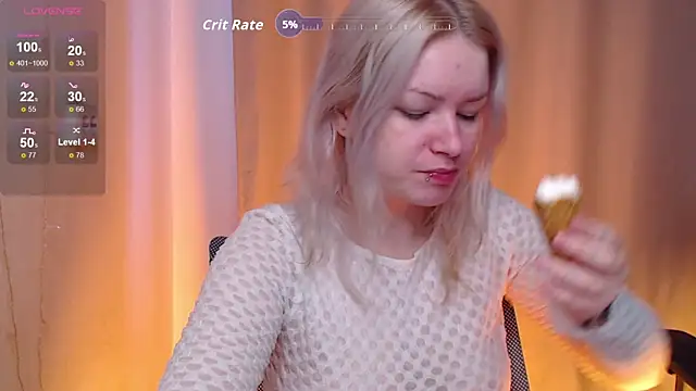 CherryNight6 online show from November 2025 06:17:02 AM