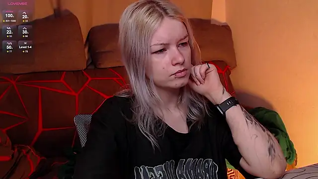 CherryNight6 online show from February 2026 05:06:01 AM